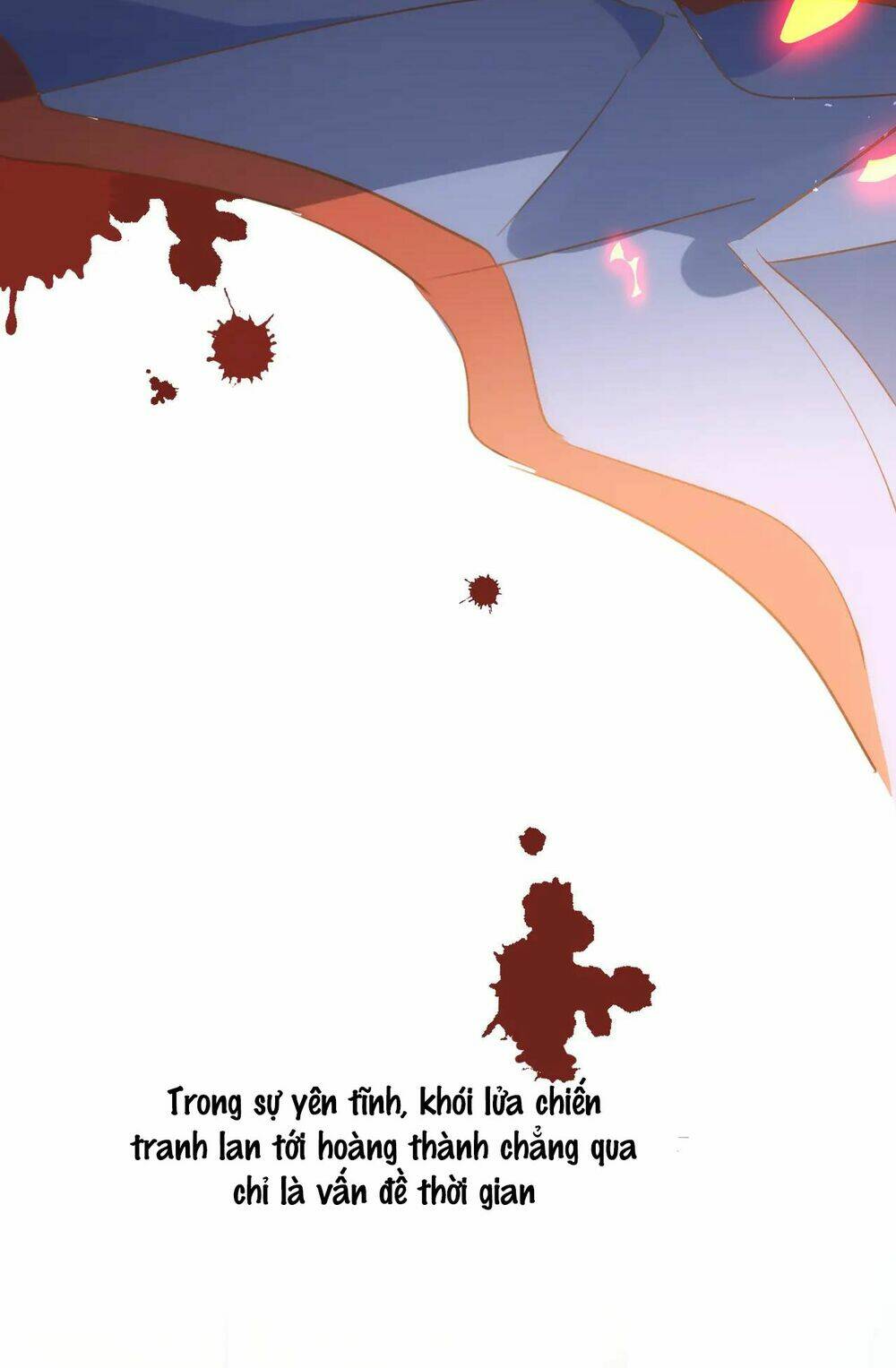 tình địch quái gở lại tăng thêm rồi chapter 37 41