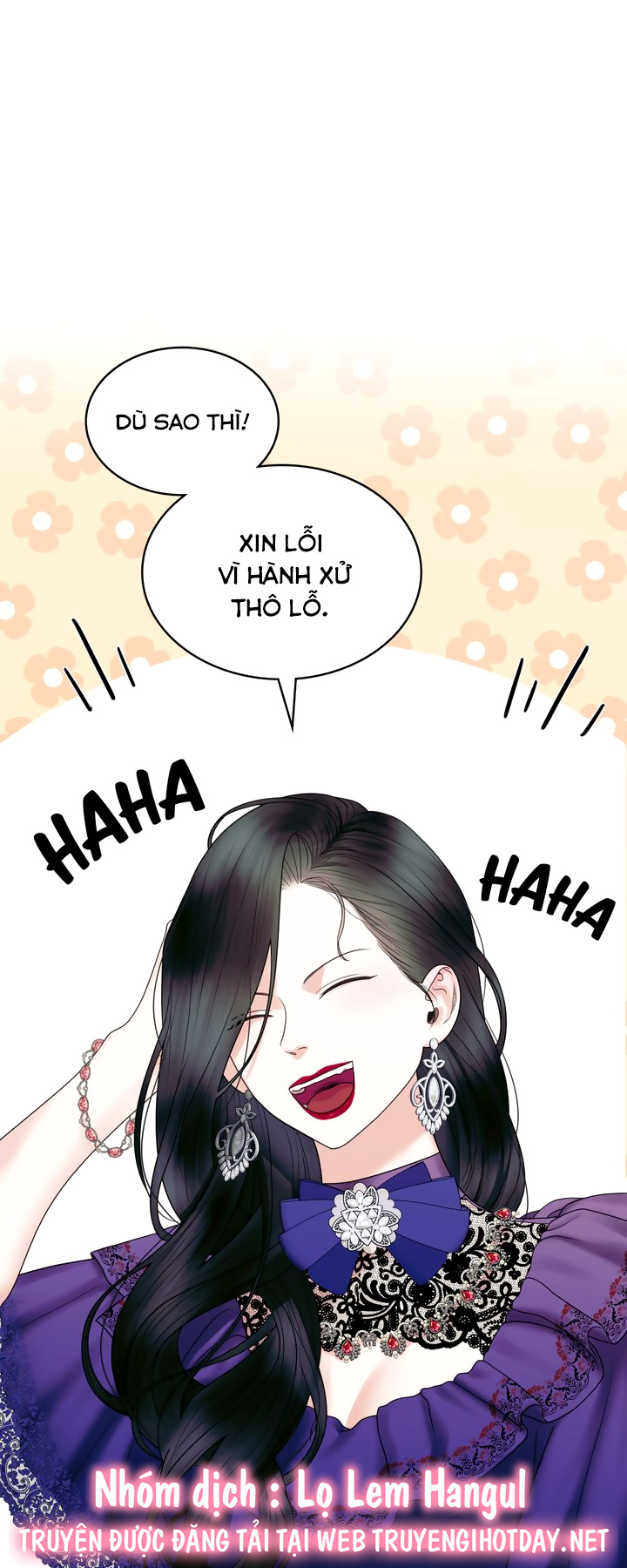 hợp đồng hôn nhân với người chồng thứ 2 của tôi chapter 39 6