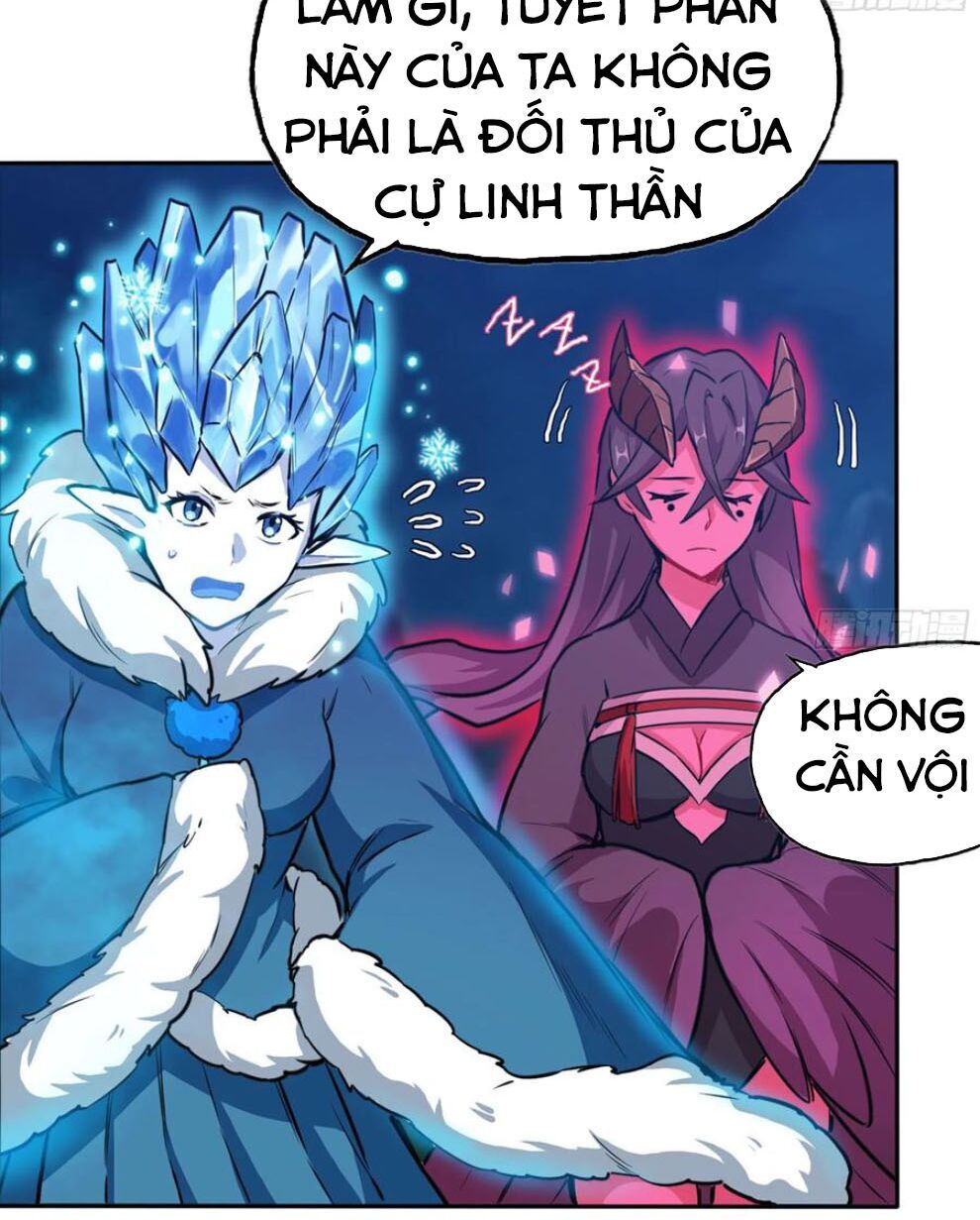 khởi đầu bằng một con côn chapter 153 18