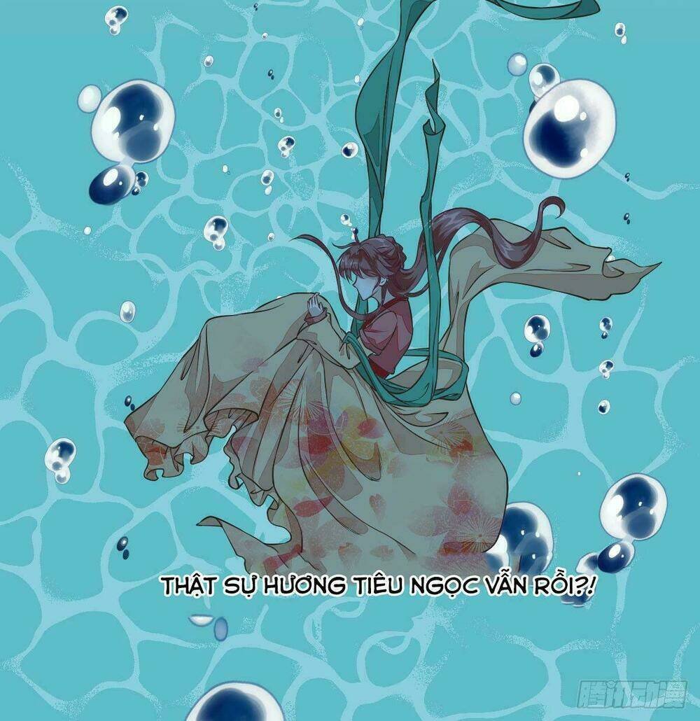 nam thần trưởng thôn muốn trêu chọc ta chapter 2 22