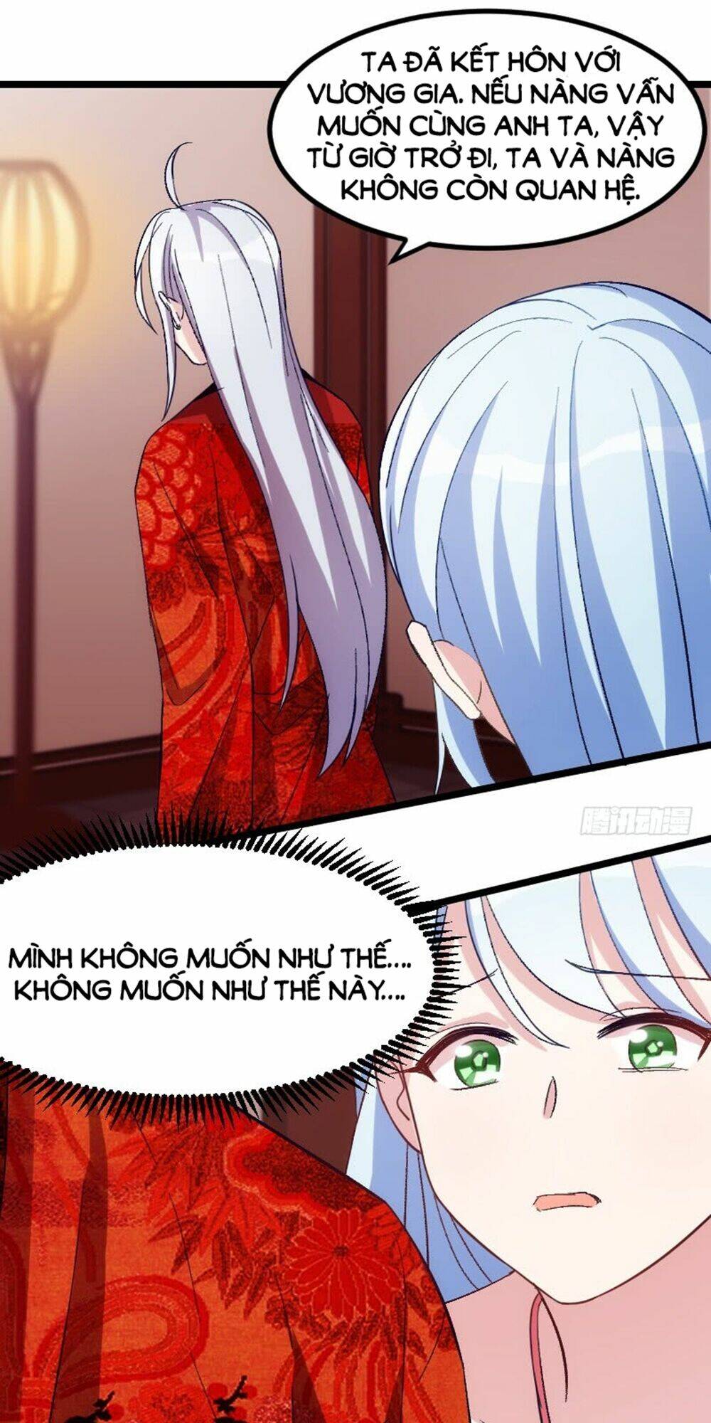 tôi ở dị giới khai ngư đường chapter 34 14