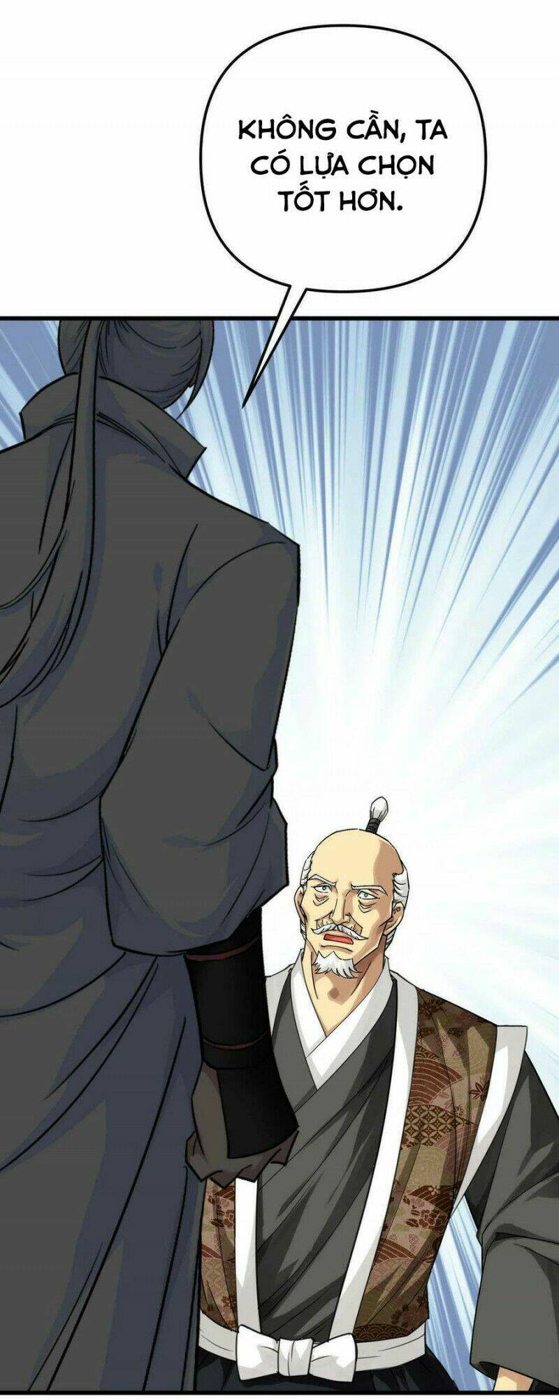 trọng sinh ta là đại thiên thần chapter 183 24