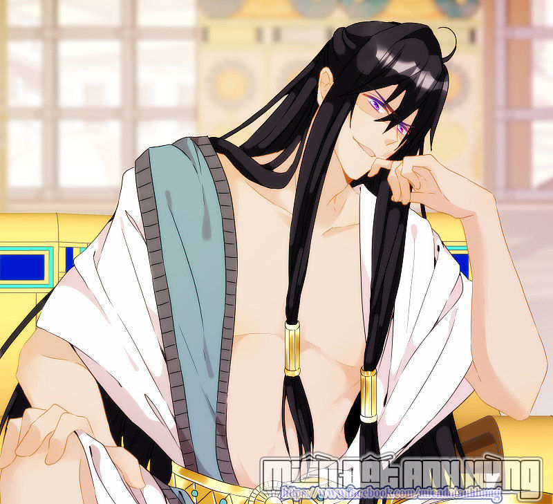 vương phi của babylon chapter 3 26