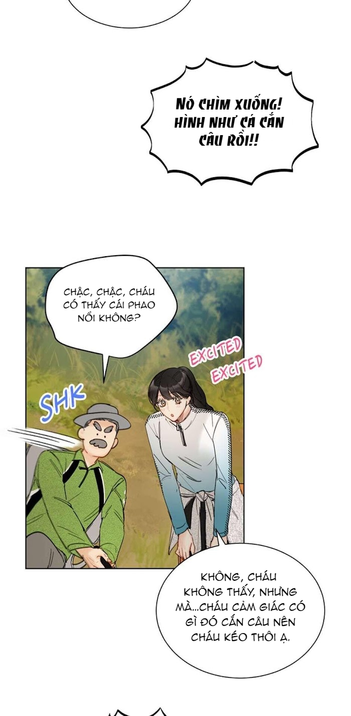 hẹn hò nơi công sở chapter 56 24