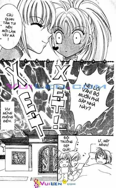 lâu đài cổ chapter 6 101