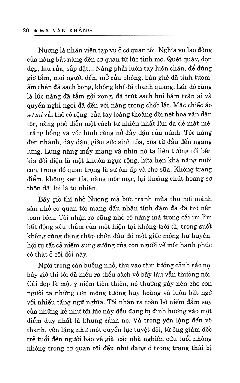 100 Truyện Ngắn Ma Văn Kháng - Tập 2 - ĐT