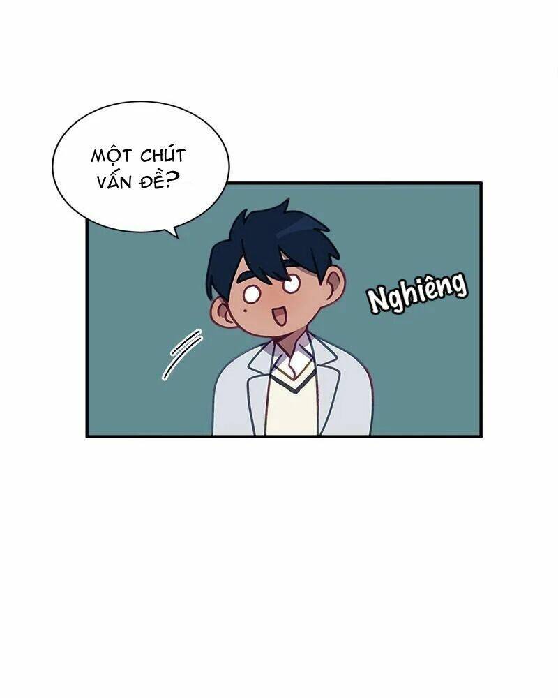 lạy chúa! xin hãy để con trở thành ác ma chapter 10 24