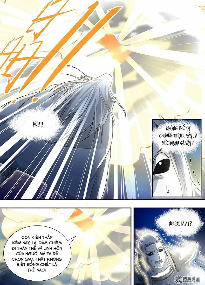 vĩnh hằng chí tôn chapter 66 2