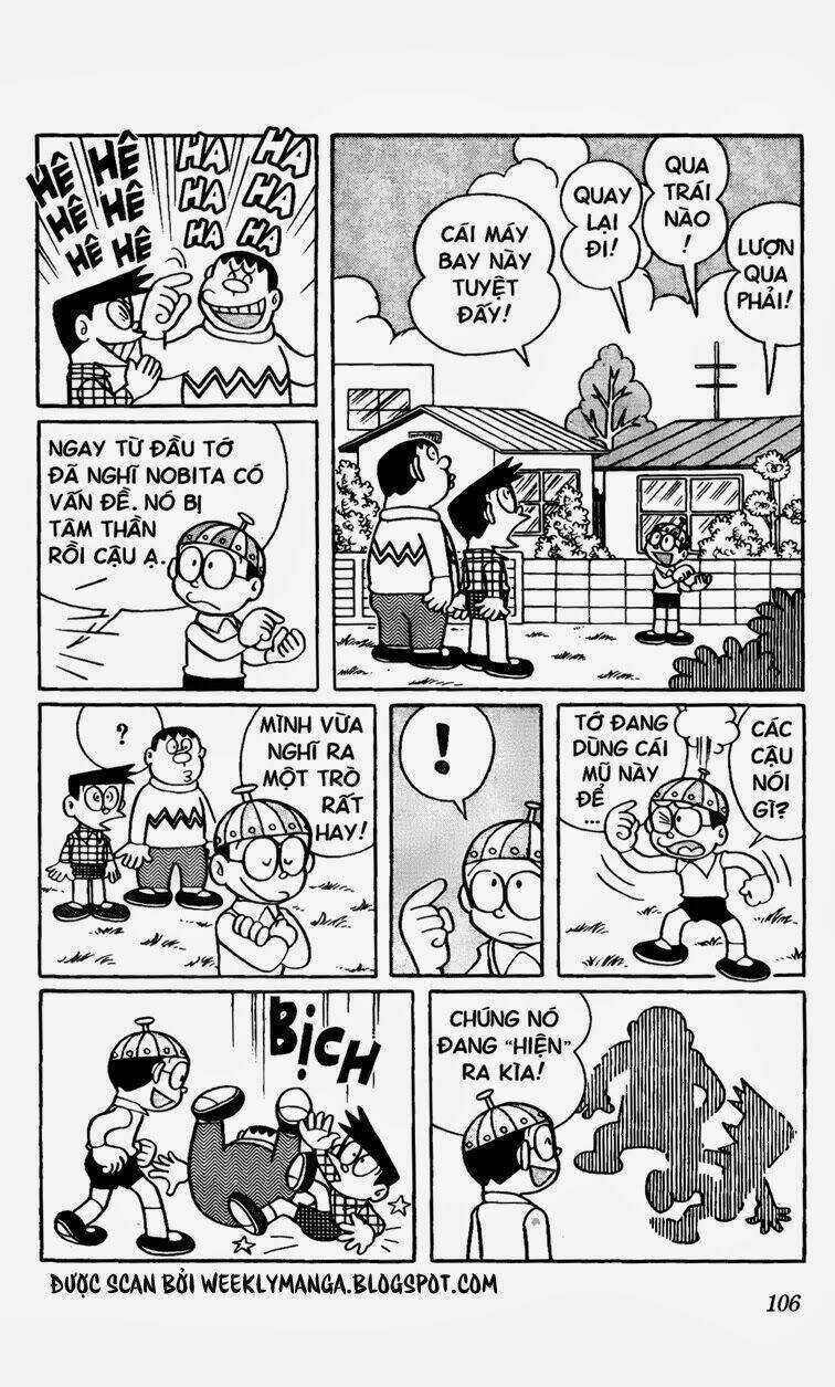 doraemon chapter 334 5