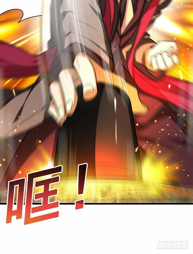 siêu cấp bại gia tử chapter 31 17