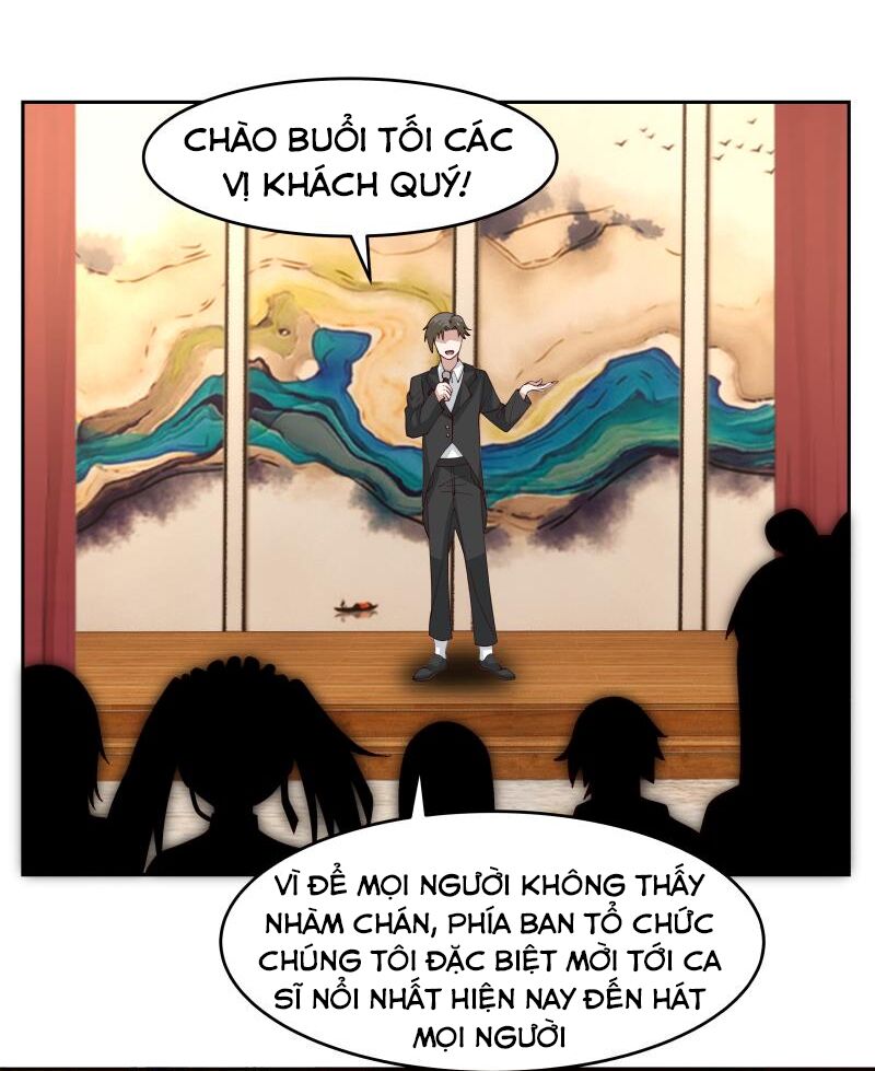 trên người ta có một rồng chapter 468 22