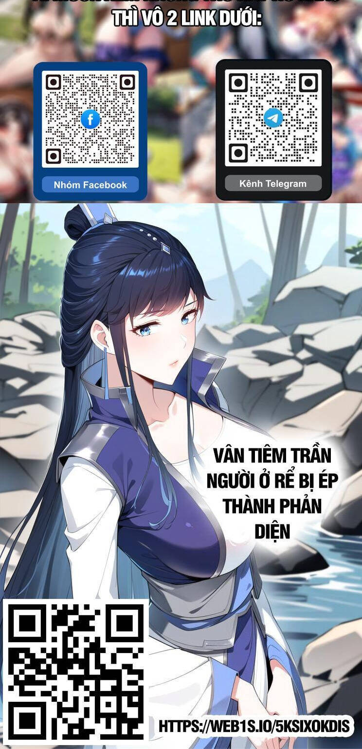 Cường Giả Đến Từ Trại Tâm Thần Chapter 262 - Trang 19