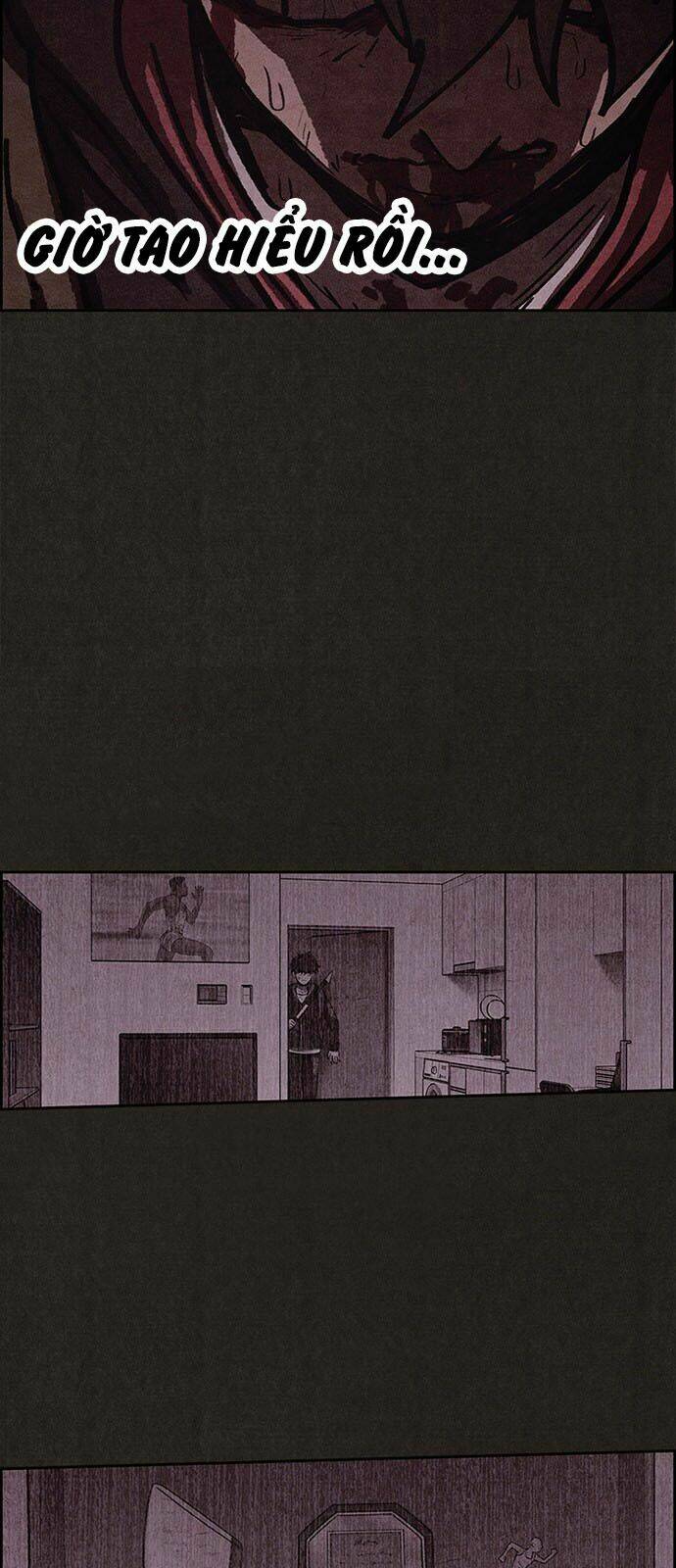 quái vật tại chung cư xanh chapter 53 51