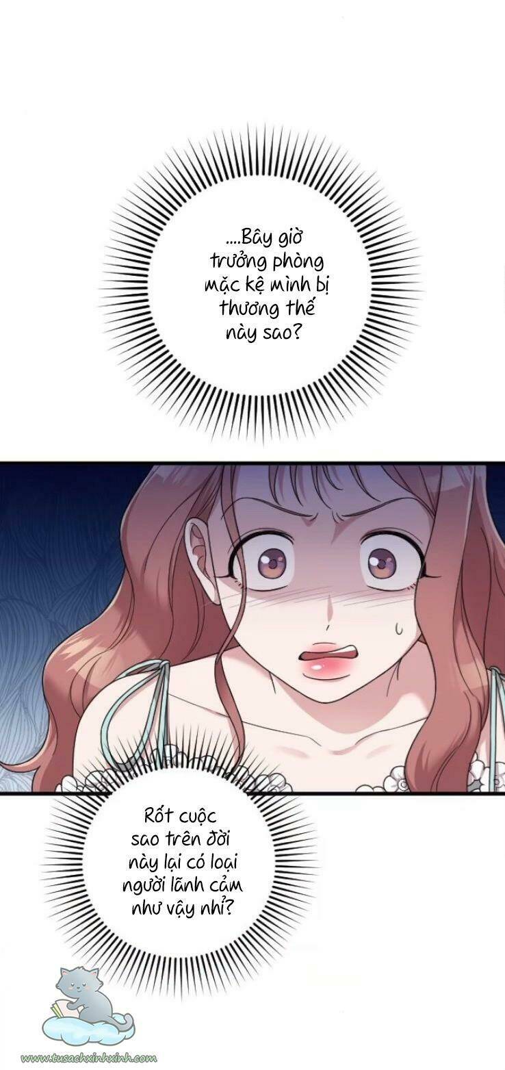 cô đi mà lấy chồng tôi đi chapter 19 90