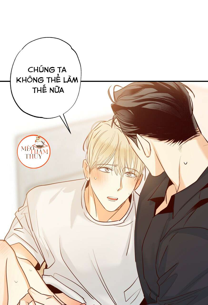 cửa hàng tiện lợi nguy hiểm chapter 33 1