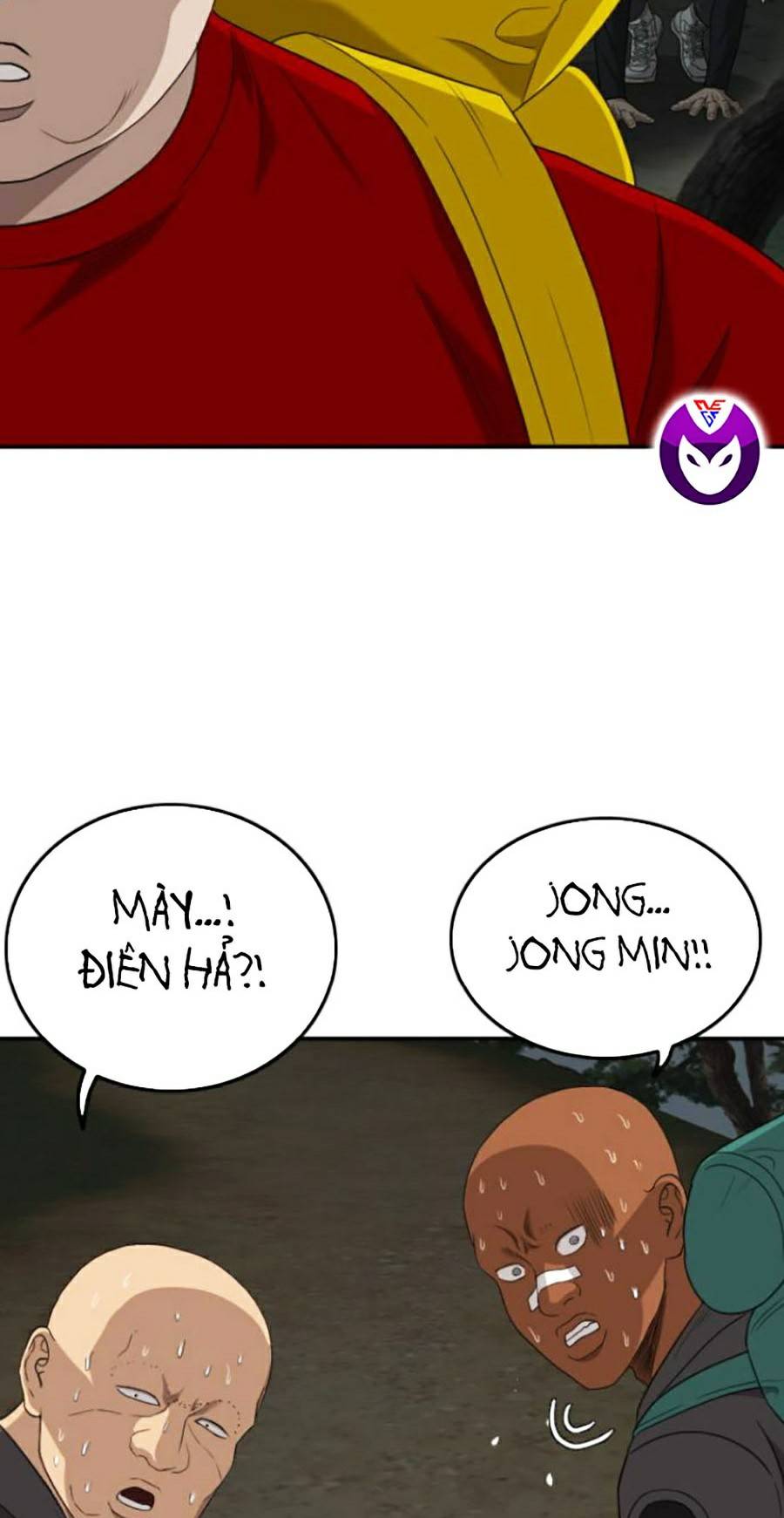 người xấu chapter 135 35