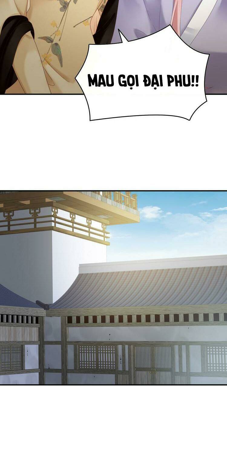 kiều phu có hỉ chapter 52 26