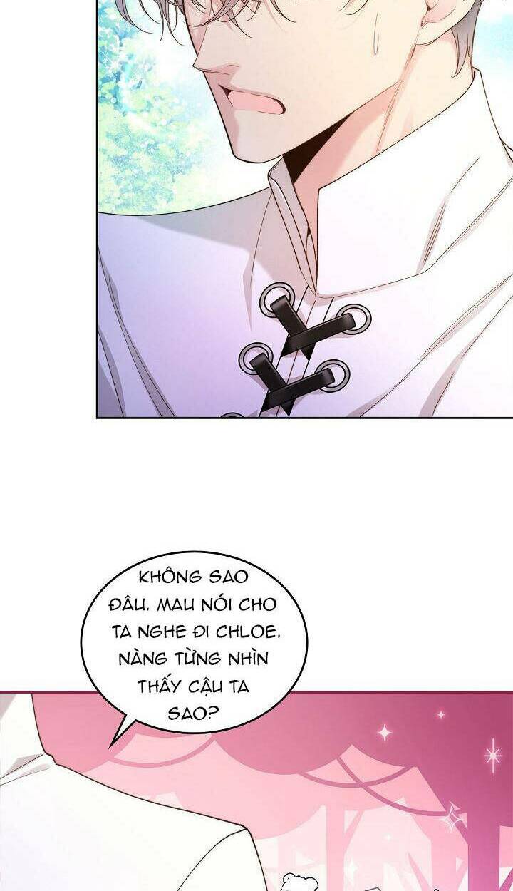 [15+] công chúa chloe chapter 97 8