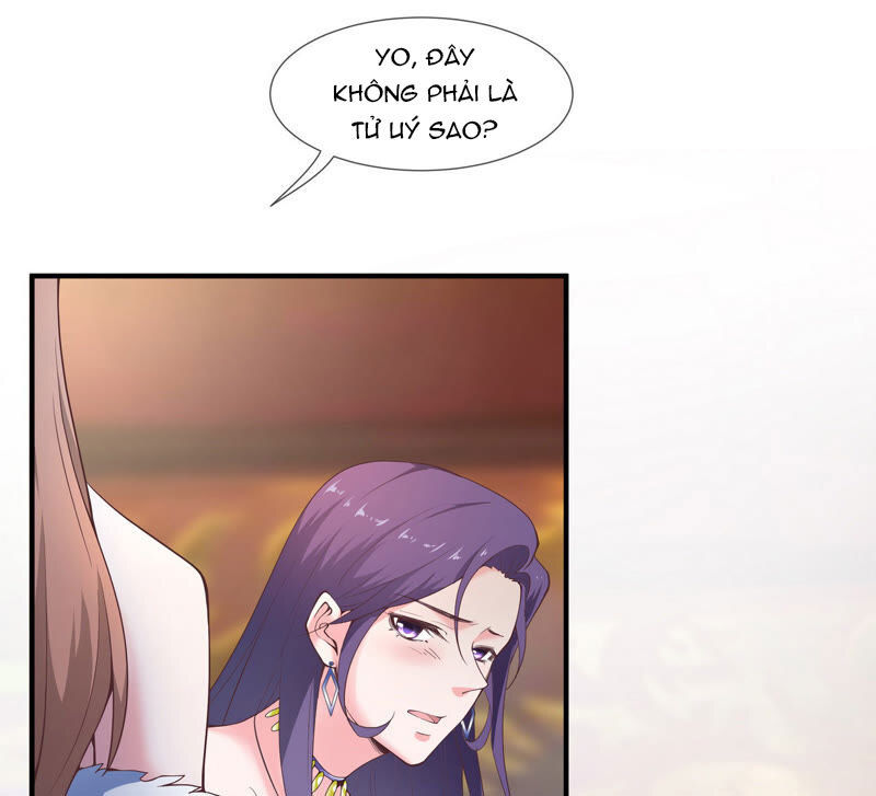 chiến lược lãng mạn của thịnh thiếu chapter 21 57