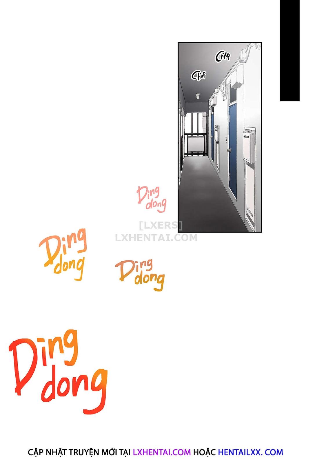 imaizumi đưa cả bầy gyaru về nhà mình chapter 3 67