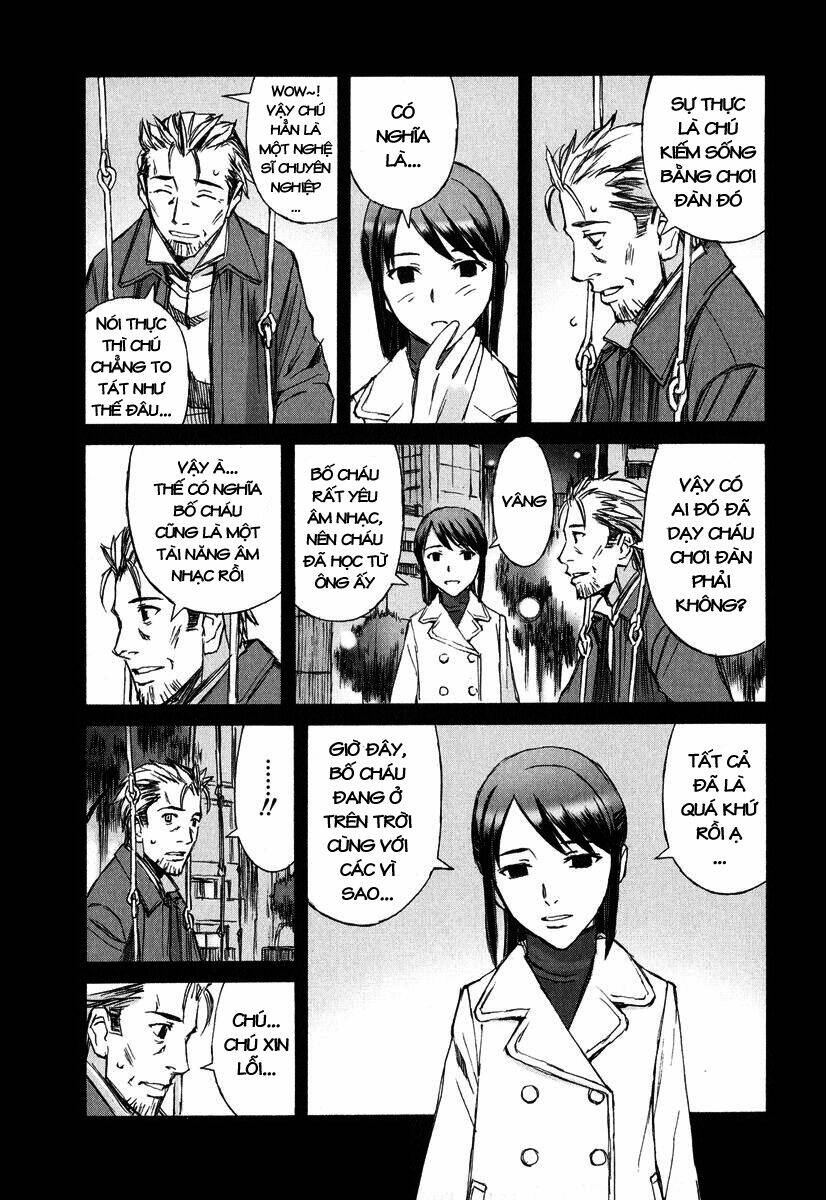 blood alone chapter 10 15