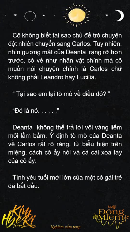 [novel 18+] ariel, thánh nữ dâm đãng chapter 38 16