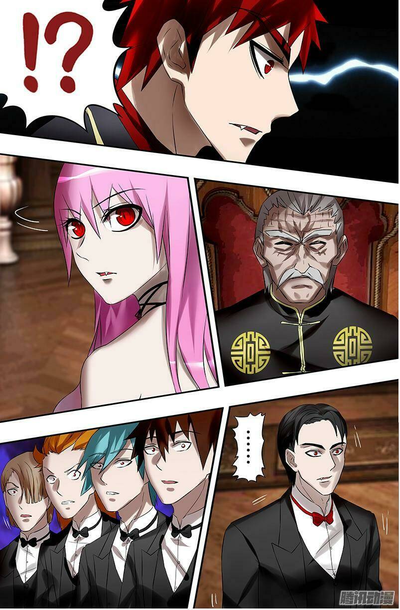 were wolf chapter 29 5