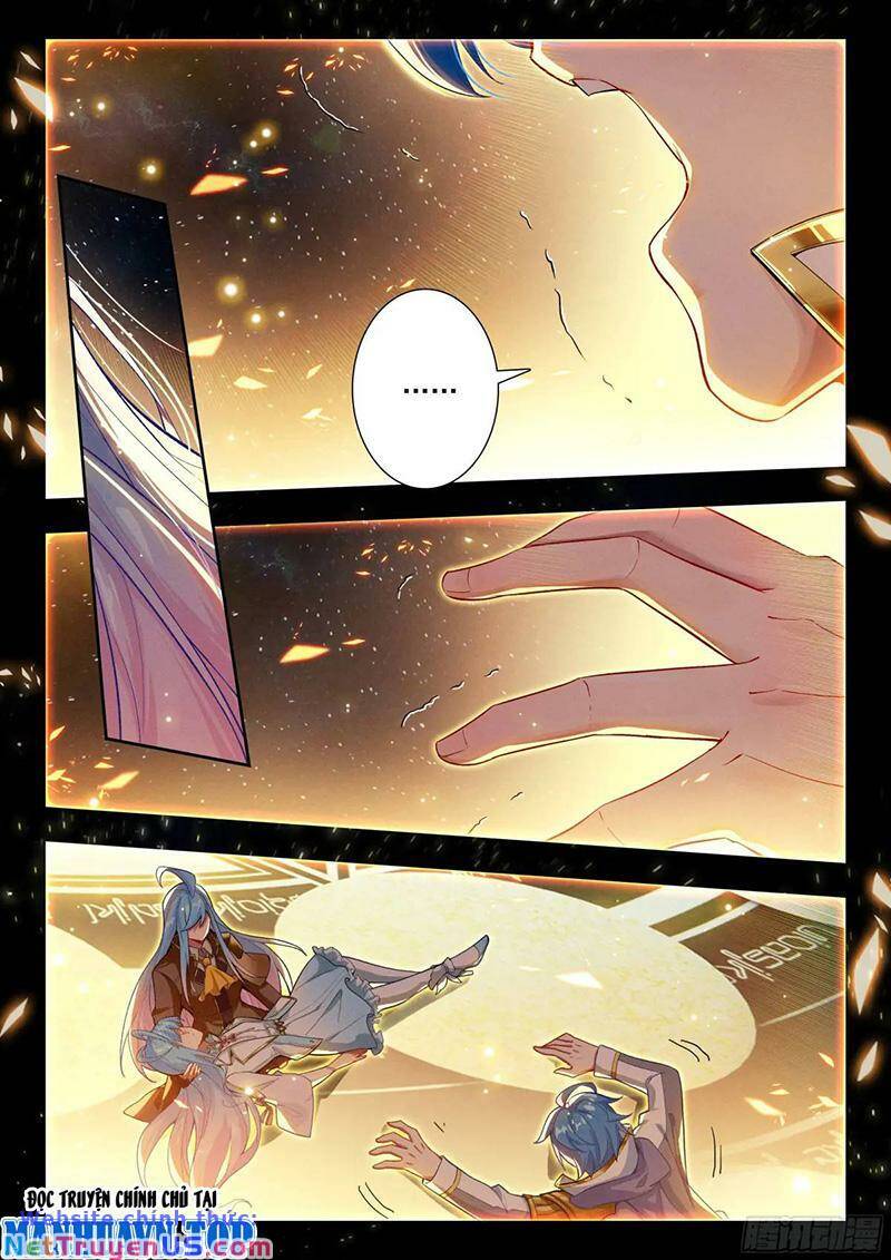 tuyệt thế đường môn - đấu la đại lục 2 chapter 410 13