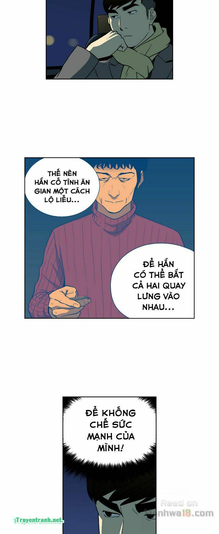thần bài siêu năng chapter 84 12