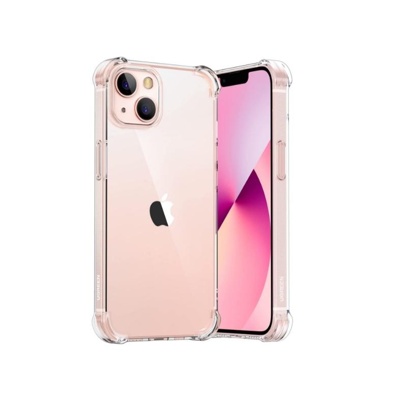 Ốp Lưng dành cho Iphone 13 6.1inch Trong Suốt Ugreen 90123LP488 Hàng chính hãng