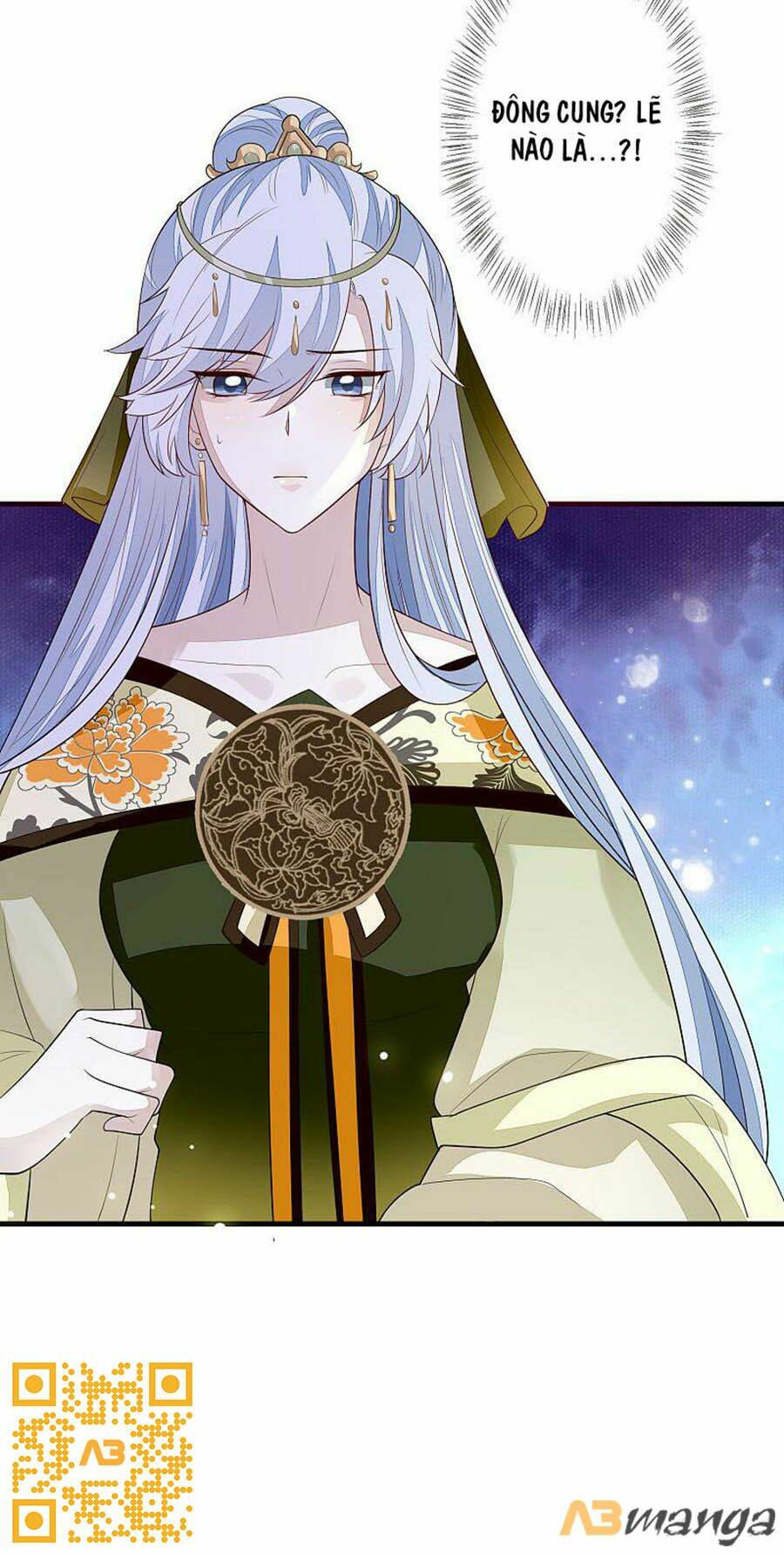 cửu khuyết phong hoa chapter 115 30