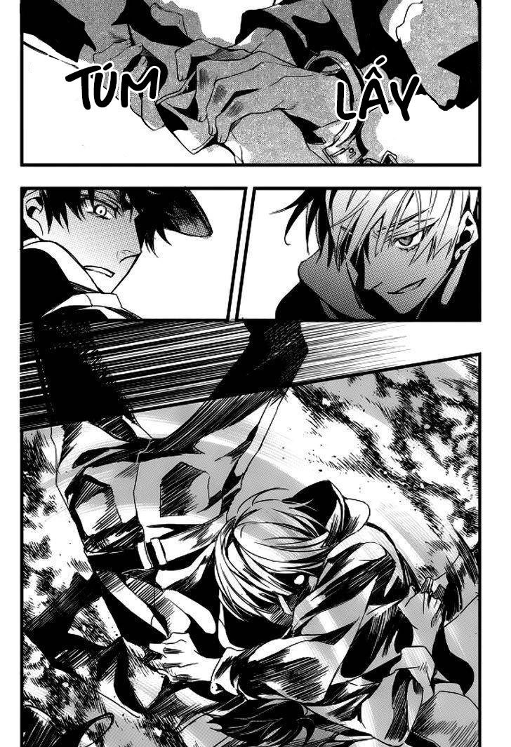 thư viện ma cà rồng chapter 17 10