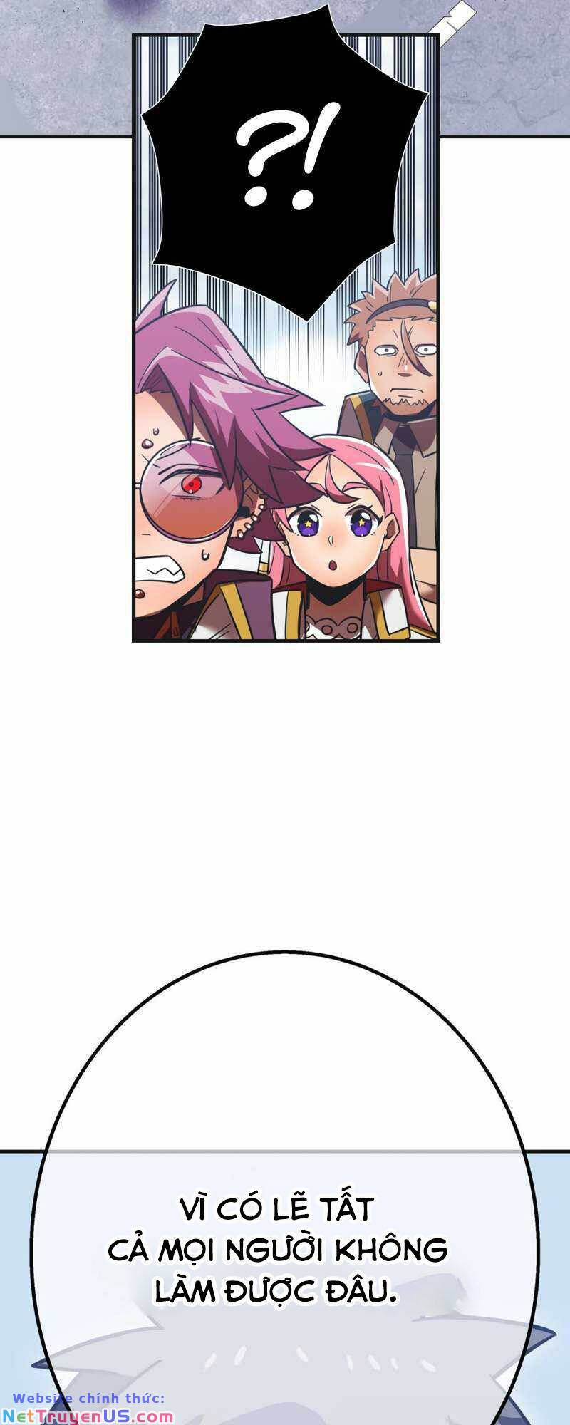Huyết Thánh Cứu Thế Chủ~ Ta Chỉ Cần 0.0000001% Đã Trở Thành Vô Địch chapter 53 87