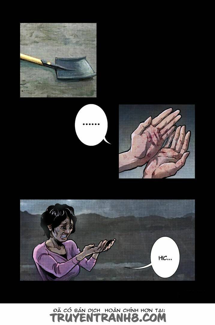 thâu hoan chapter 54 4
