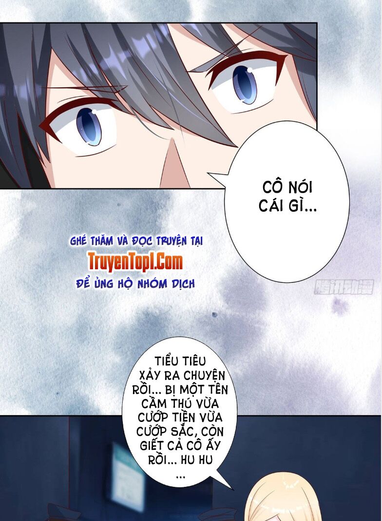 người tu tiên tại đô thị chapter 20 4