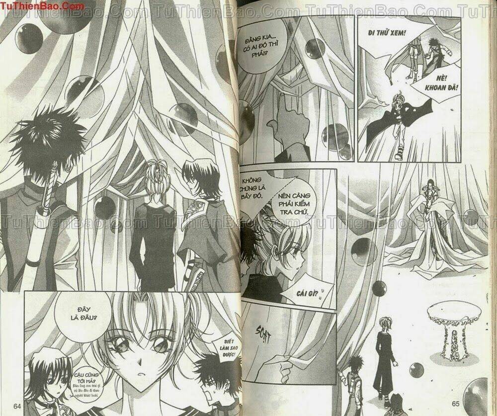 hồi ký ma vương chapter 4 32