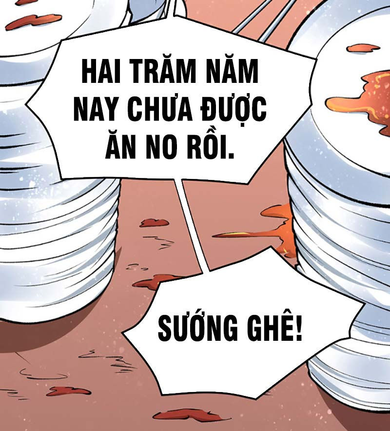 võ đạo độc tôn chapter 459 16
