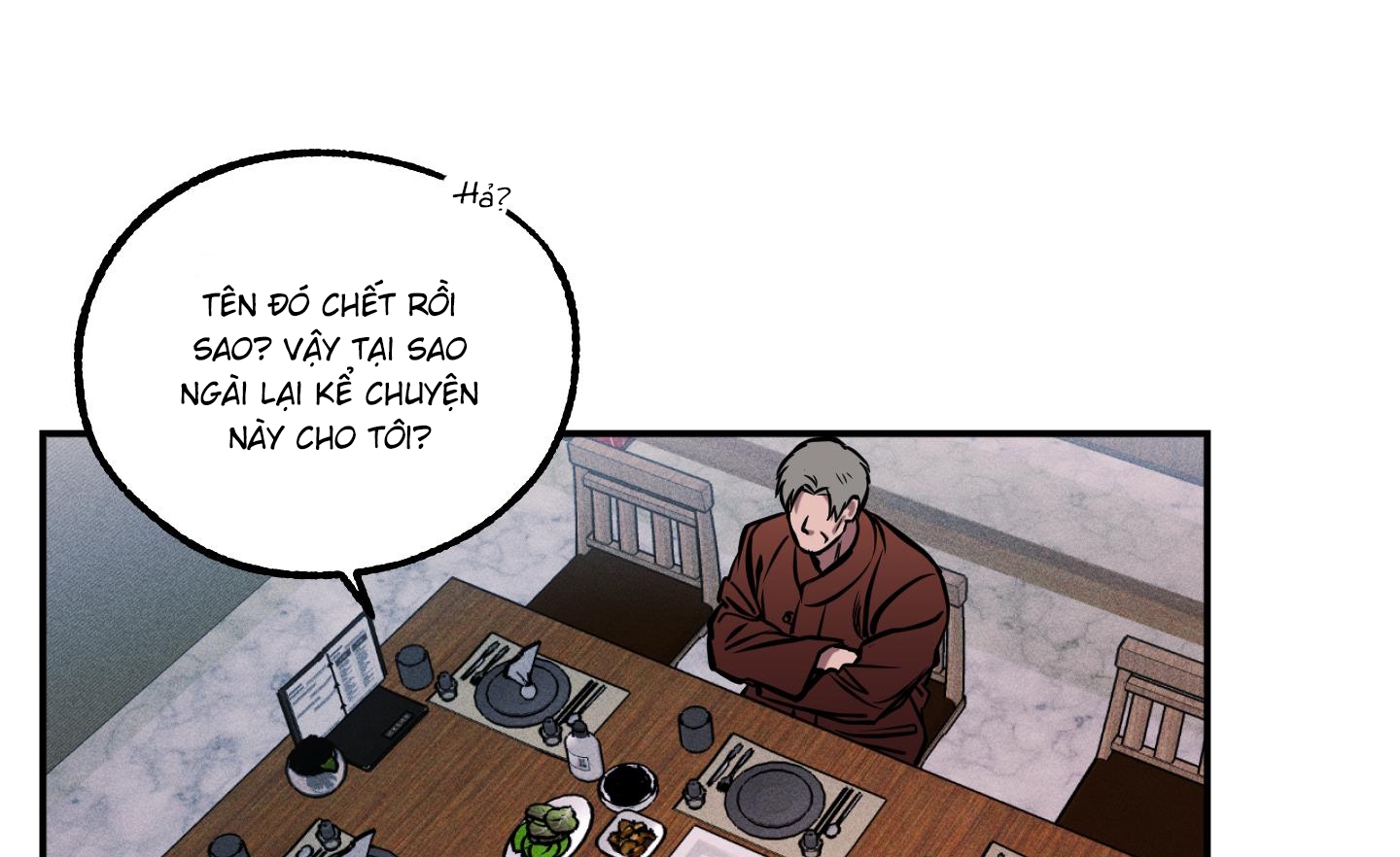 cây thương của ghost chapter 10 125