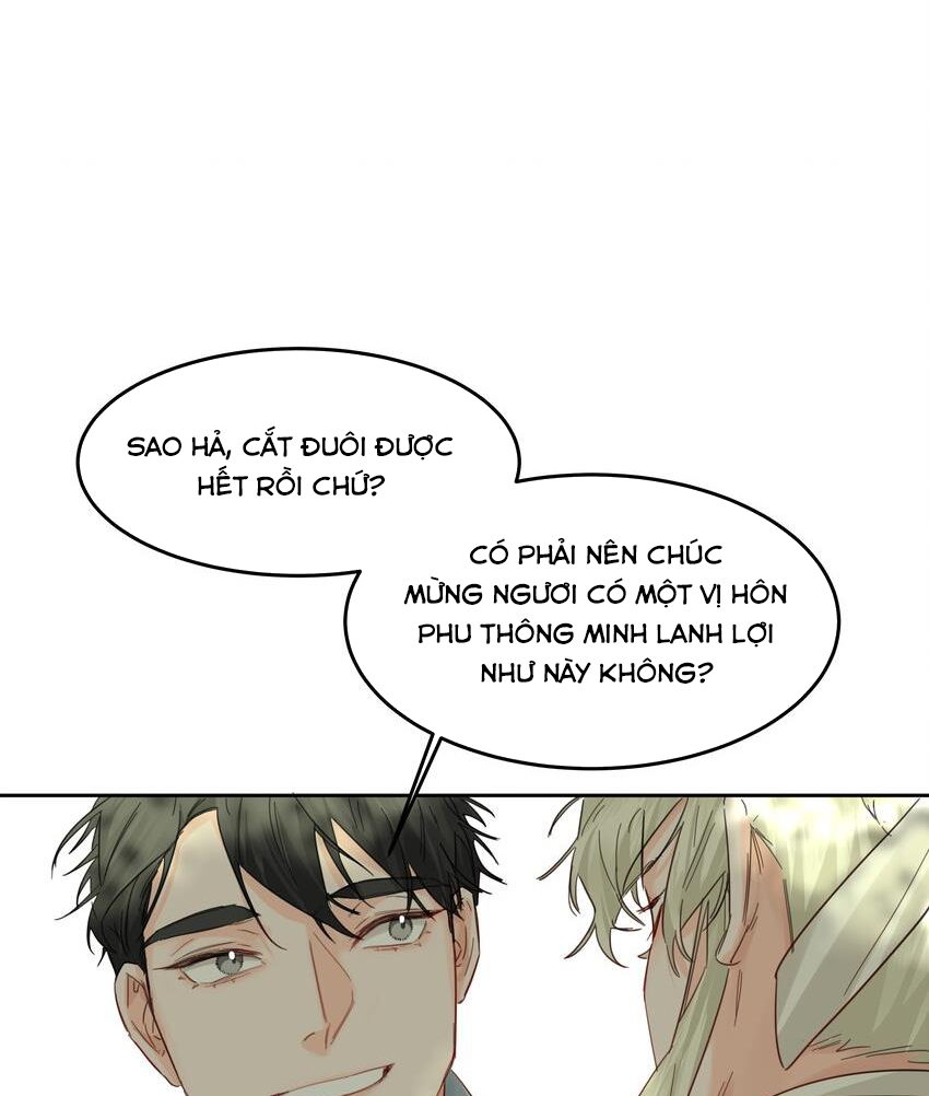 tình cũ là vua chapter 28 43