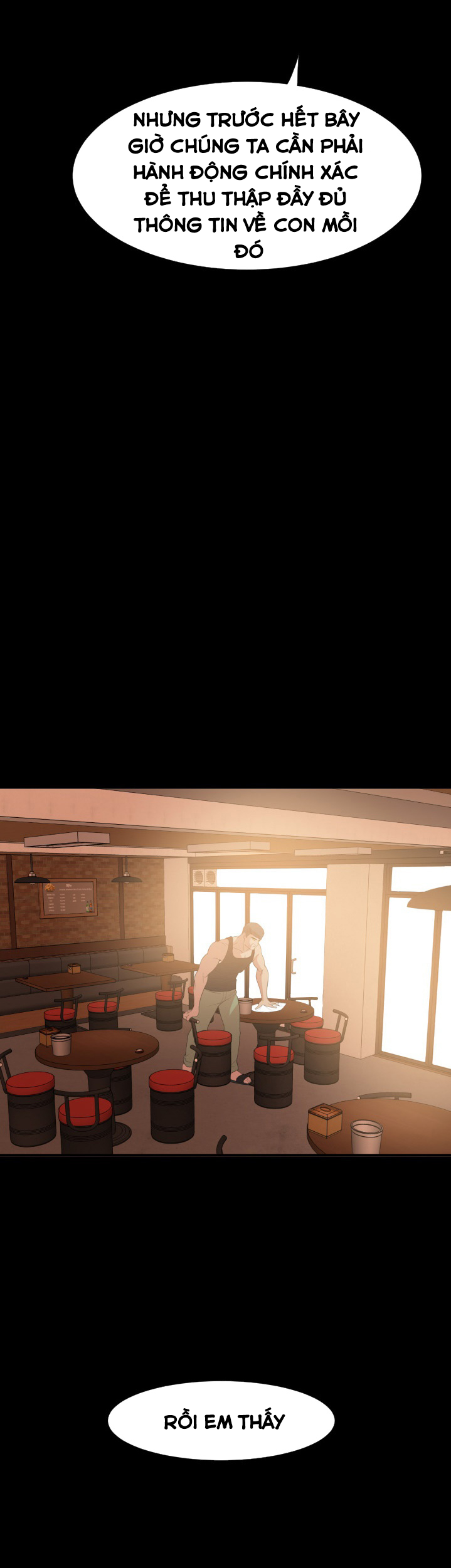 con rể chapter 10 33