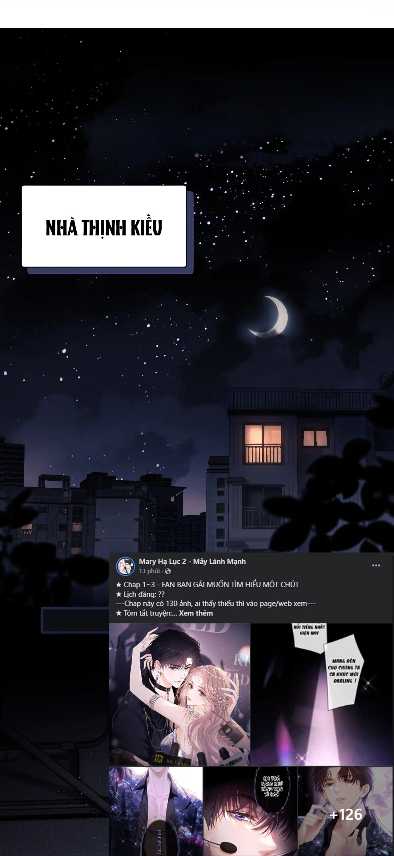 fan bạn gái muốn tìm hiểu một chút - fan vợ, bạn đã biết? chapter 3.1 5