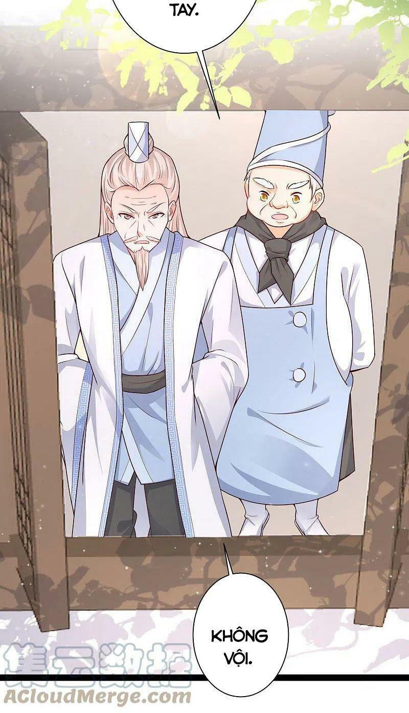 tối cường vận đào hoa chapter 257 28