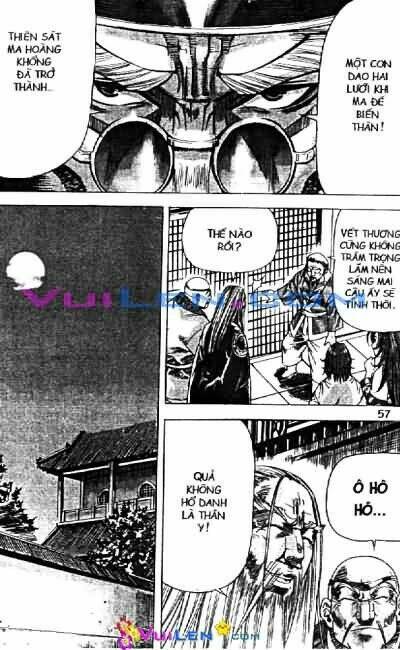 king of hell chapter 57 32