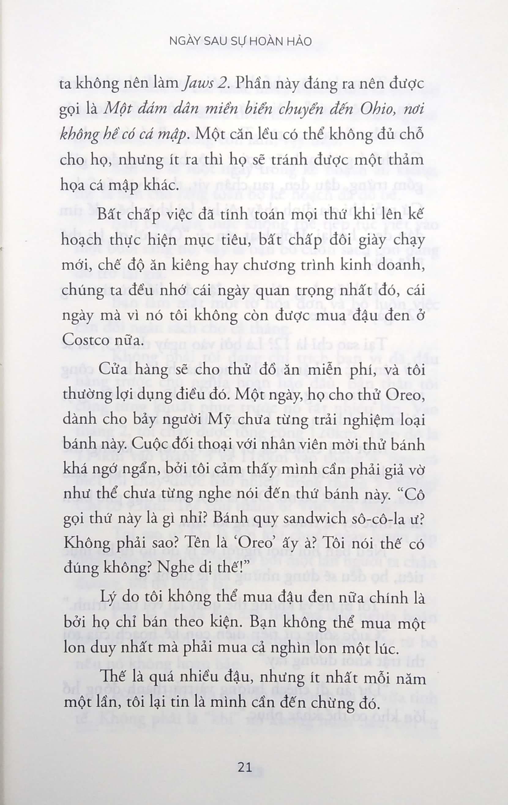 Sách Hoàn Thành - Kết Thúc Những Gì Bạn Đã Bắt Đầu - ảnh 7