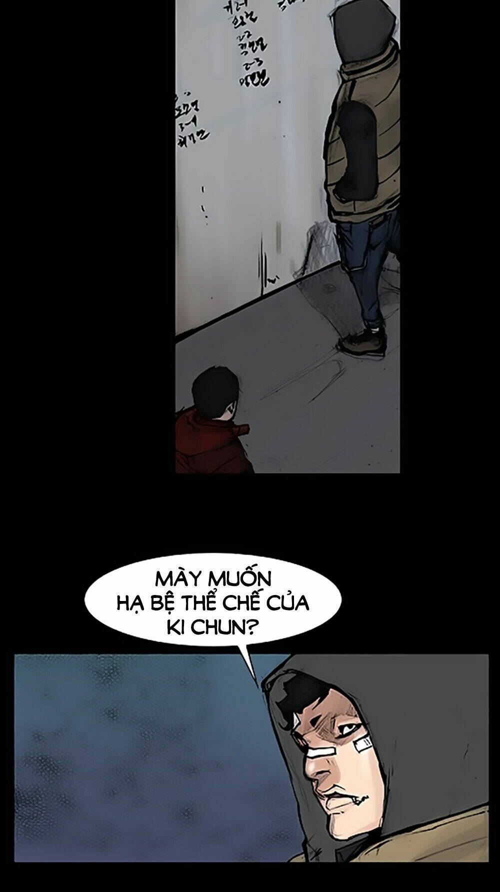 độc cô tiền truyện chapter 53 8