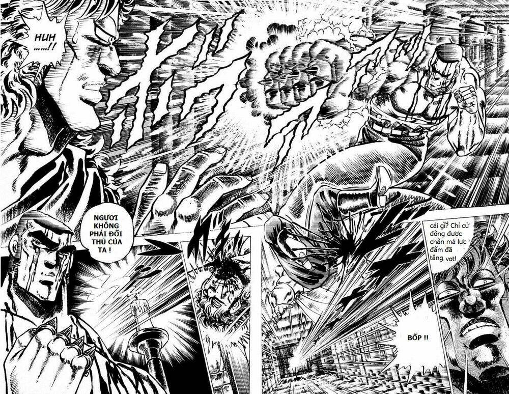 sakigake!! otokojuku chapter 47 18