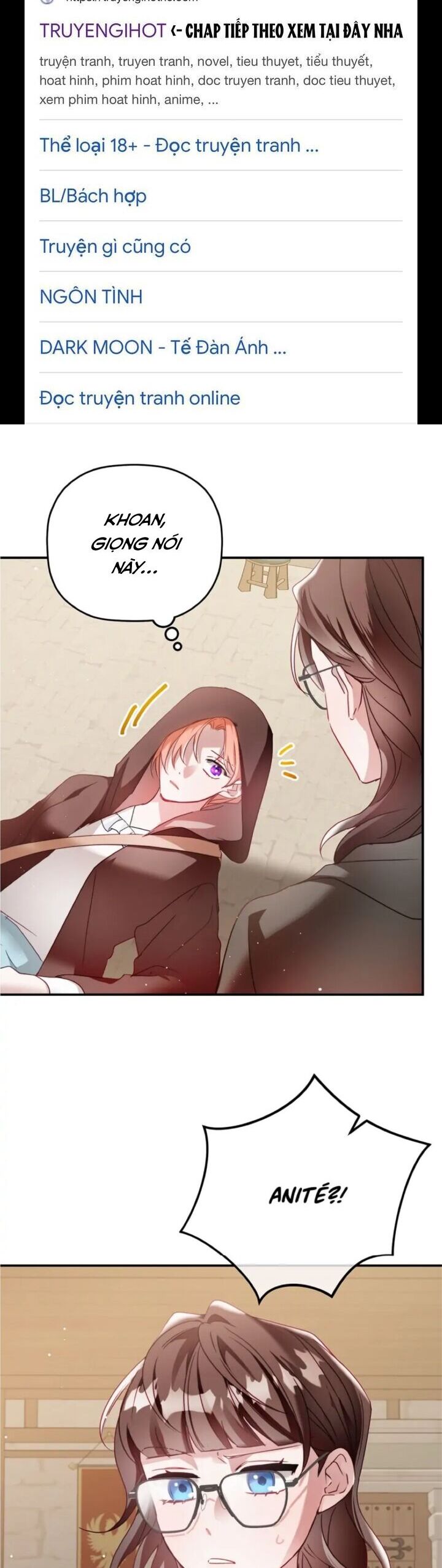 hoàng tử chuyển sinh trở thành người mạnh nhất thế giới nhờ vào sự hiểu biết về bug chapter 65 2