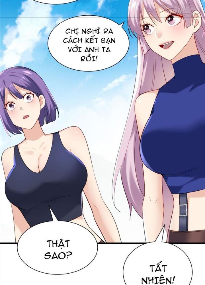 từ dã quái bắt đầu thăng cấp chapter 6 38