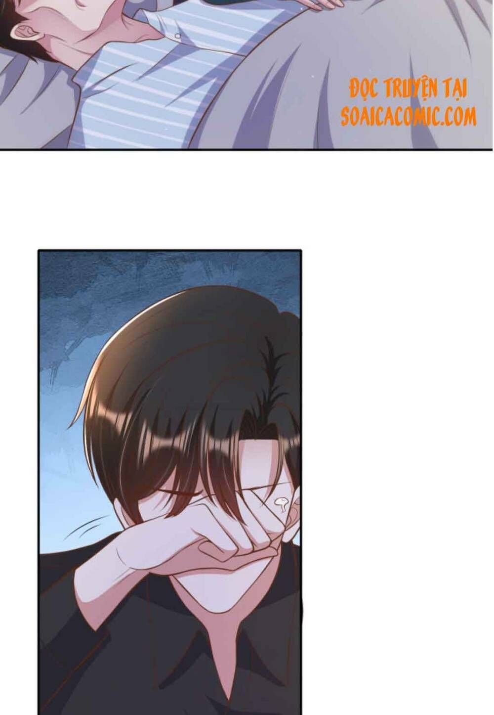 nhất sanh hữu hỉ chapter 62 13