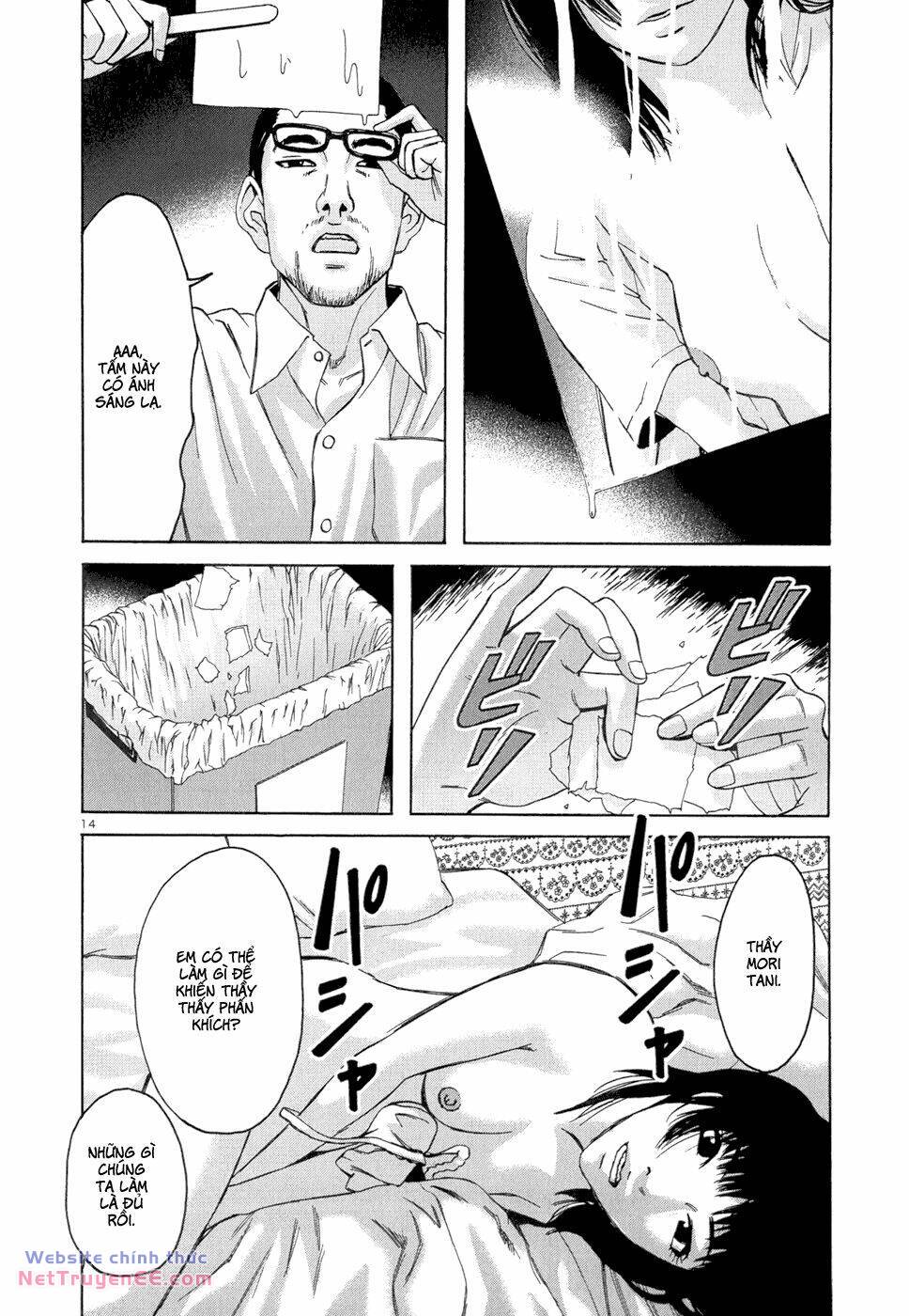 hạnh phúc chapter 1 25